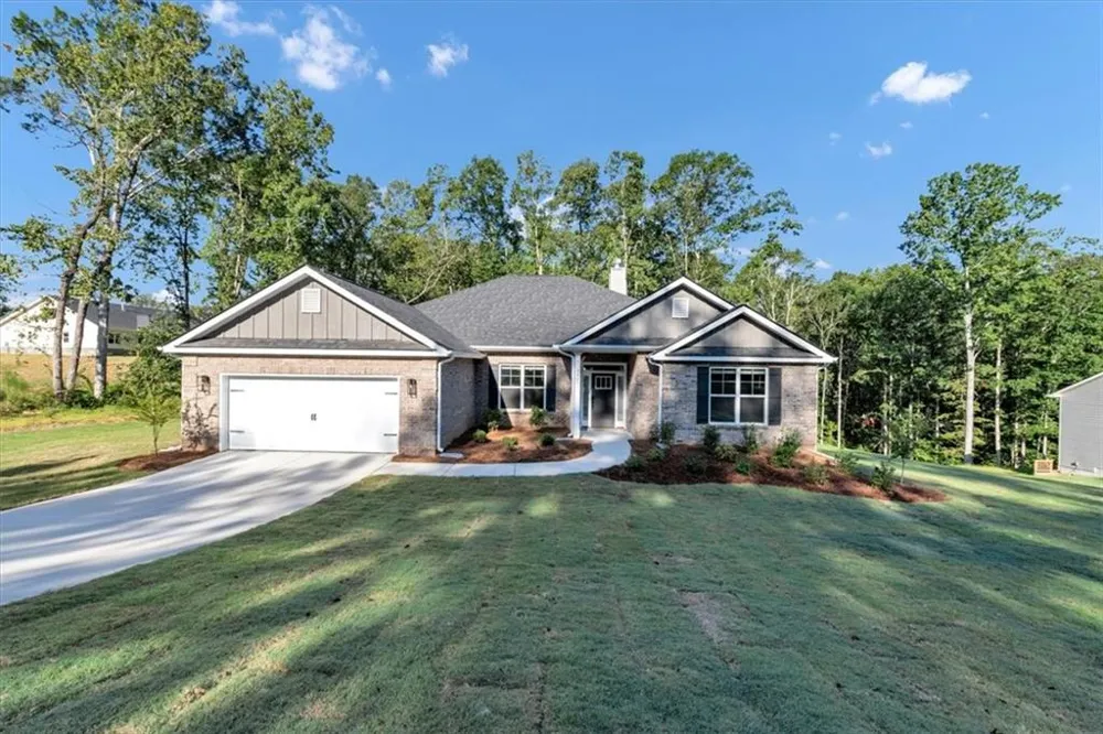 5345 Vinci Place Douglasville, GA 30135