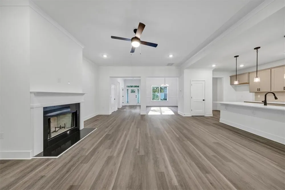 5345 Vinci Place Douglasville, GA 30135