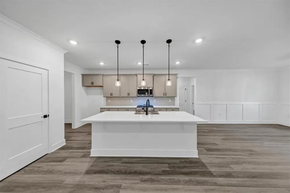 5345 Vinci Place Douglasville, GA 30135