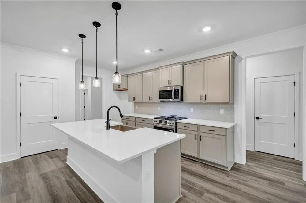 5345 Vinci Place Douglasville, GA 30135