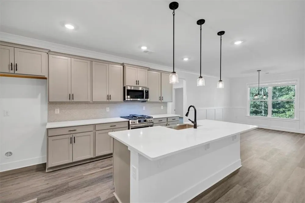 5345 Vinci Place Douglasville, GA 30135