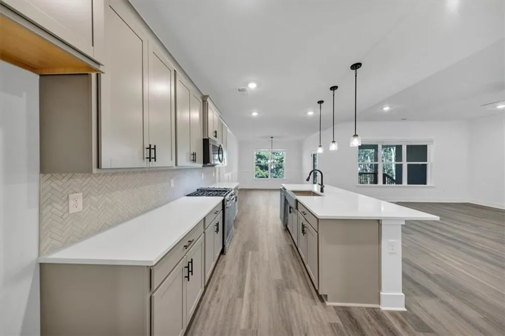 5345 Vinci Place Douglasville, GA 30135