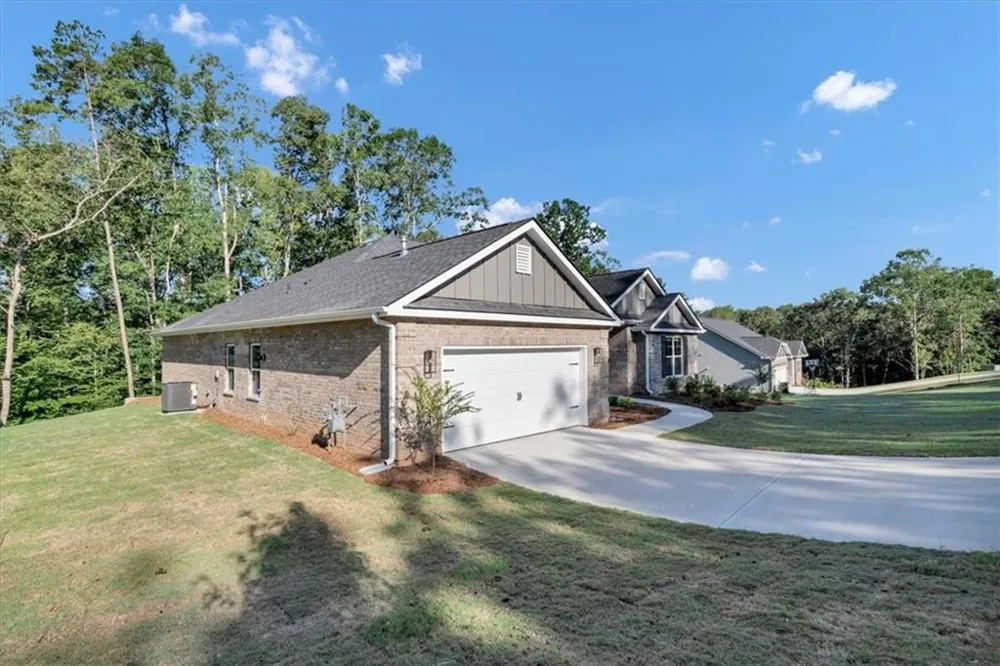5345 Vinci Place Douglasville, GA 30135