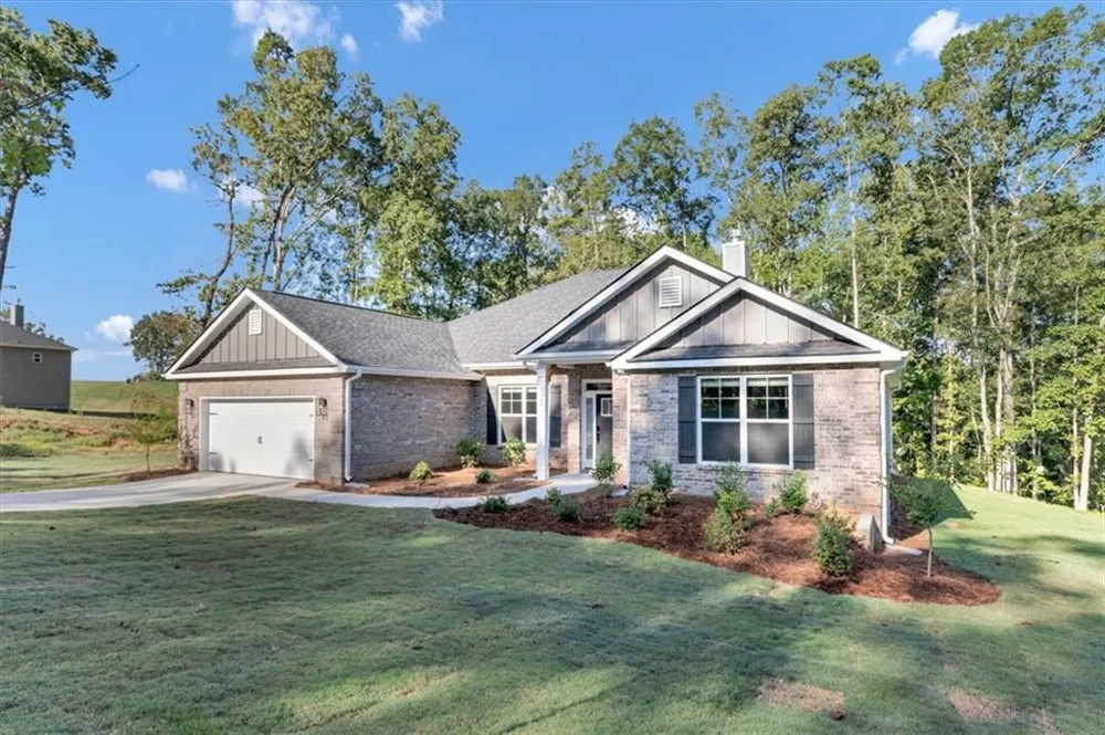 5345 Vinci Place Douglasville, GA 30135