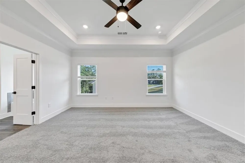 5345 Vinci Place Douglasville, GA 30135