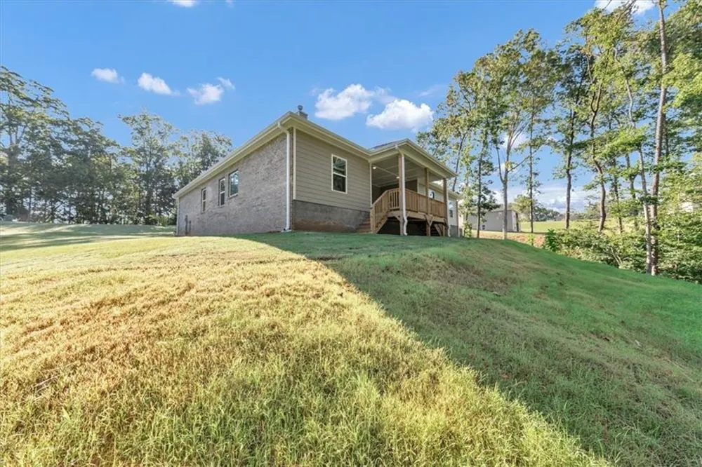 5345 Vinci Place Douglasville, GA 30135