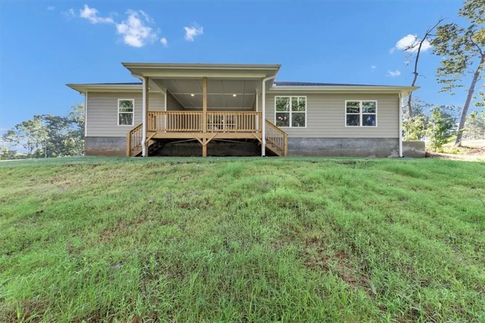 5345 Vinci Place Douglasville, GA 30135