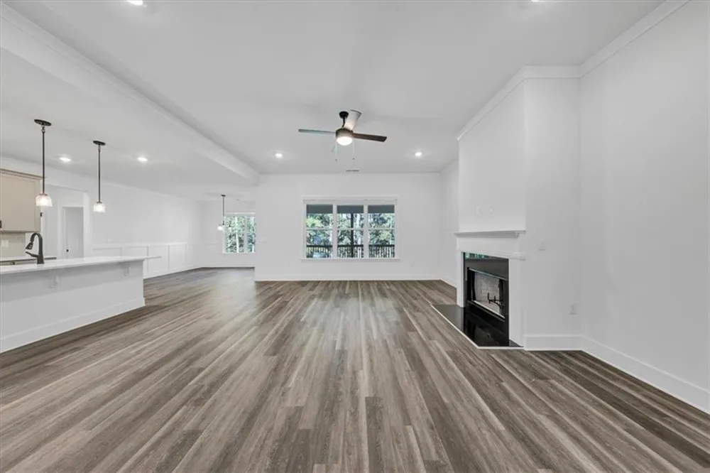 5345 Vinci Place Douglasville, GA 30135