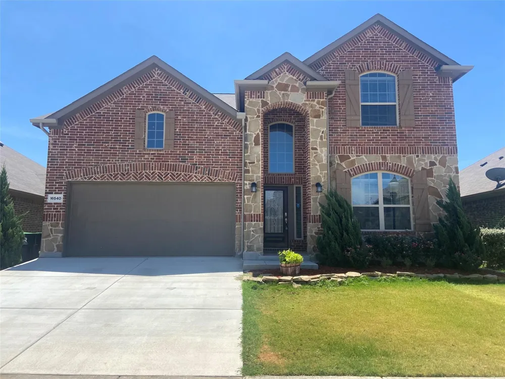 16540 Amistad Avenue Prosper, TX 75078