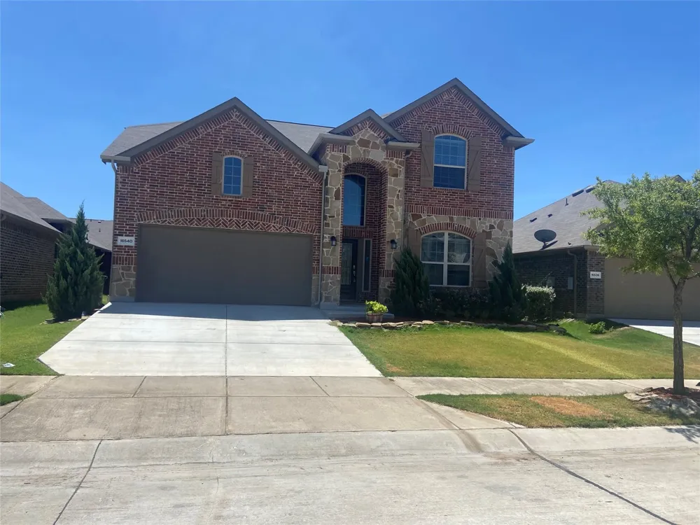 16540 Amistad Avenue Prosper, TX 75078