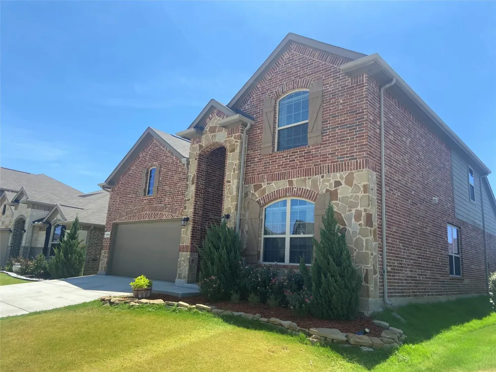 16540 Amistad Avenue Prosper, TX 75078