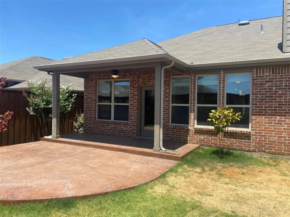 16540 Amistad Avenue Prosper, TX 75078
