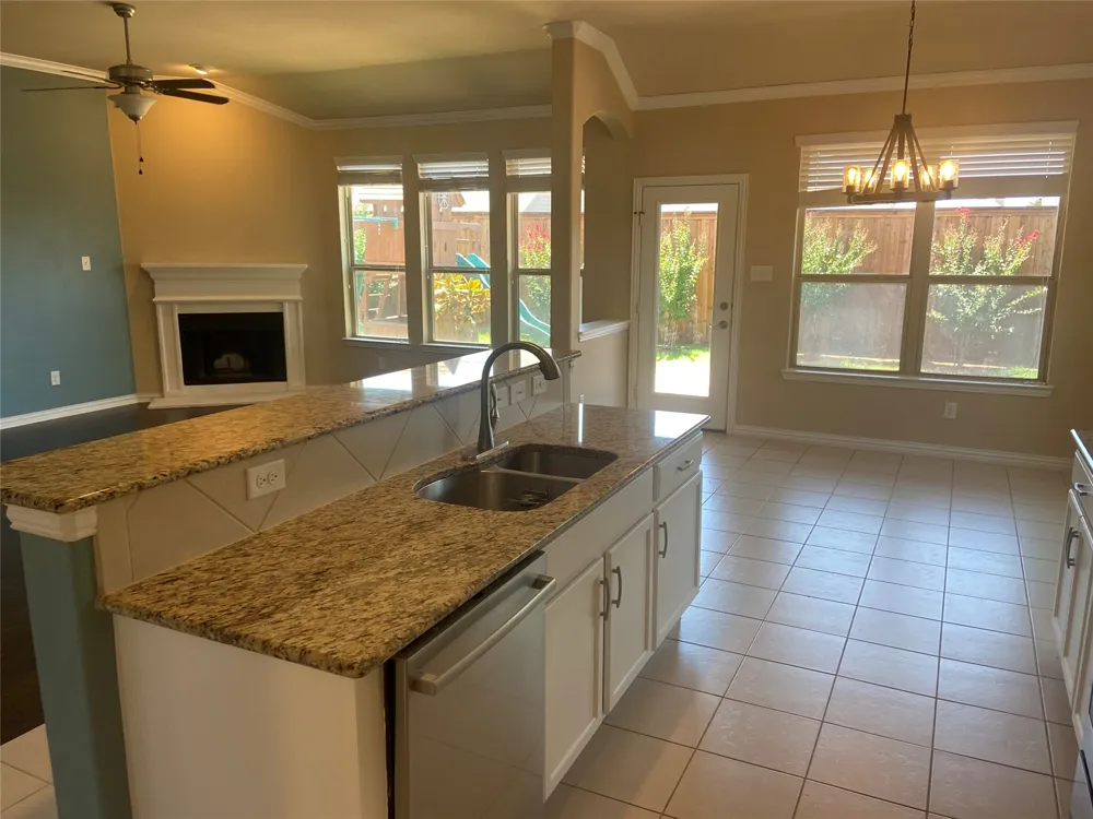16540 Amistad Avenue Prosper, TX 75078