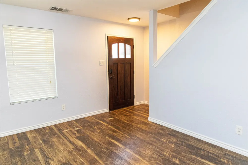 5537 Camarillo Drive Fort Worth, TX 76244