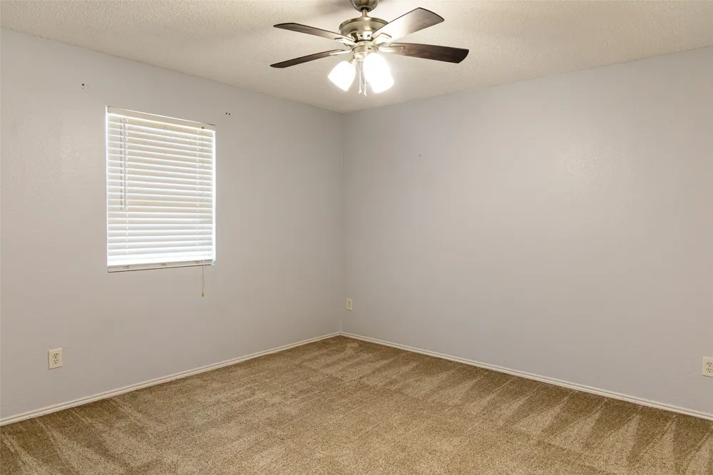 5537 Camarillo Drive Fort Worth, TX 76244