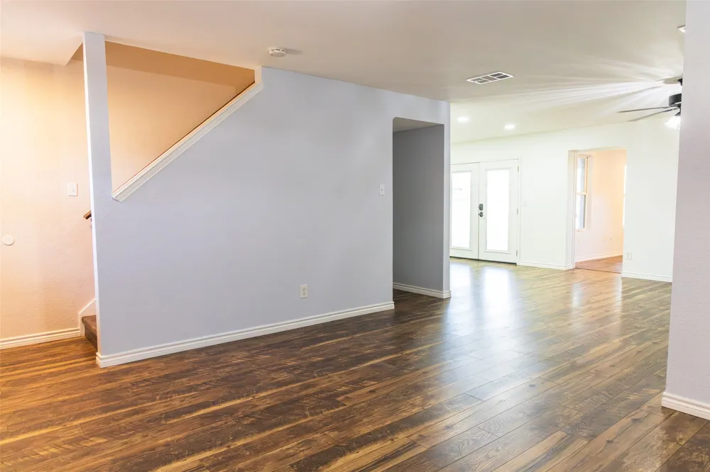 5537 Camarillo Drive Fort Worth, TX 76244