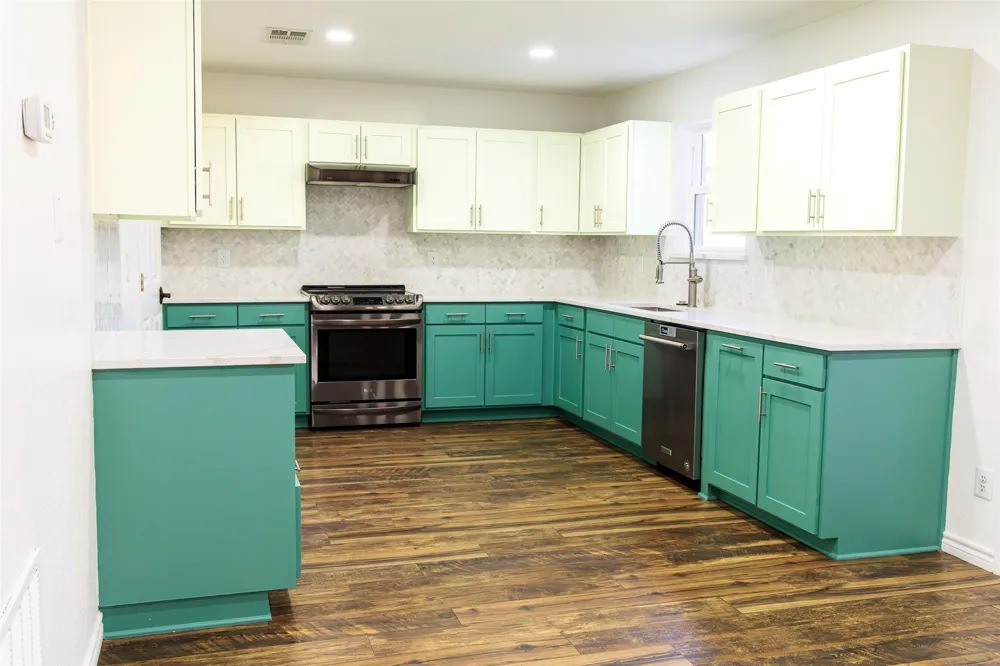 5537 Camarillo Drive Fort Worth, TX 76244