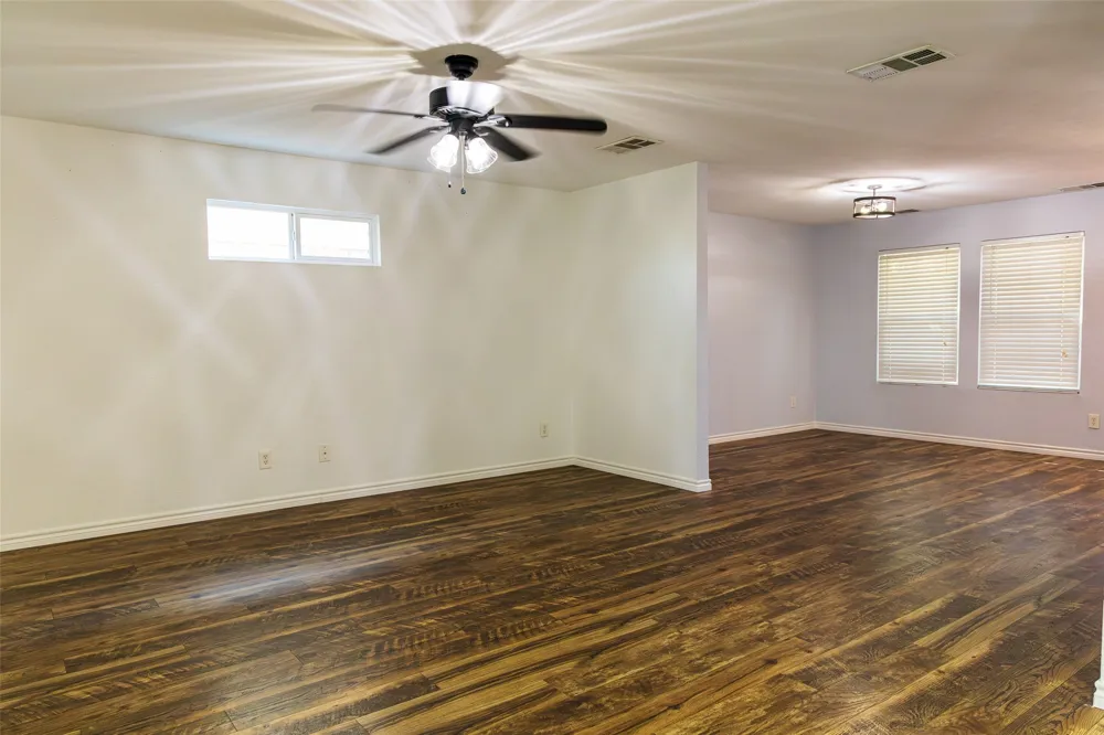 5537 Camarillo Drive Fort Worth, TX 76244