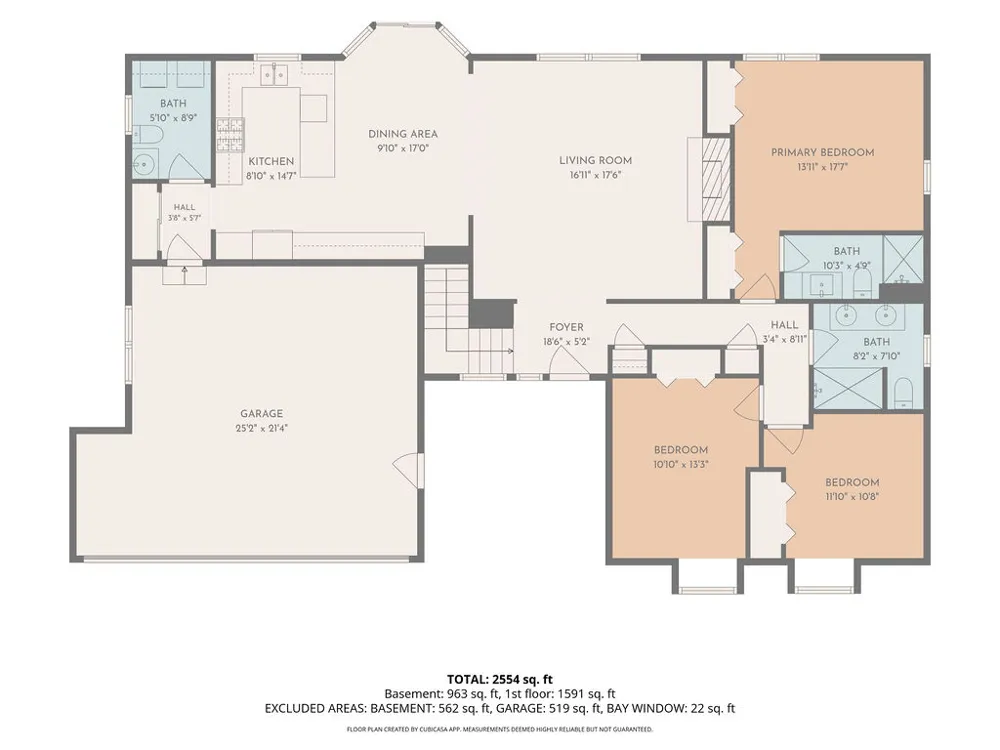 2310 NE Chelsea Road NE Grand Rapids, MI 49505