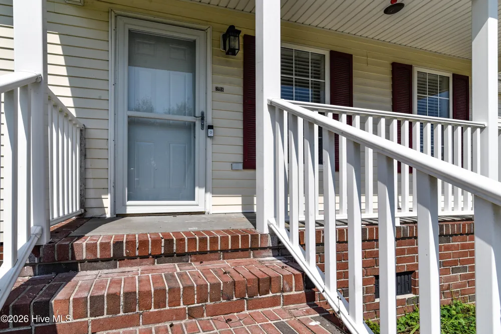 248 Culpepper Road South Mills, NC 27976