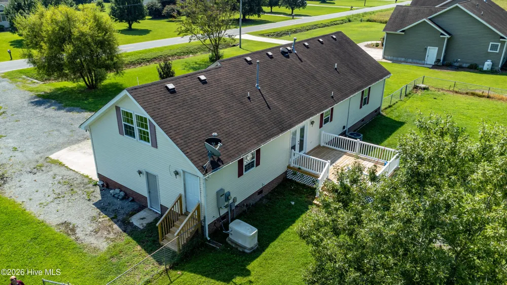 248 Culpepper Road South Mills, NC 27976