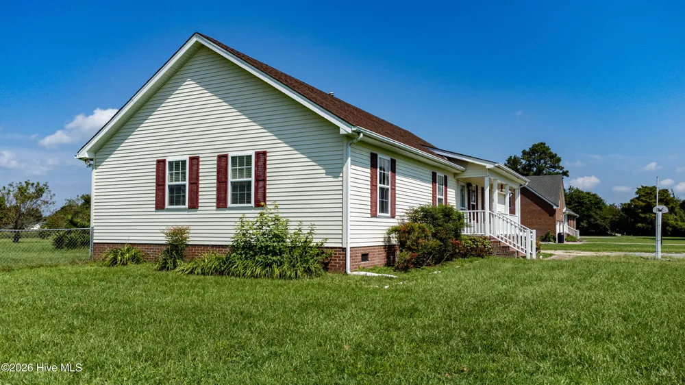248 Culpepper Road South Mills, NC 27976