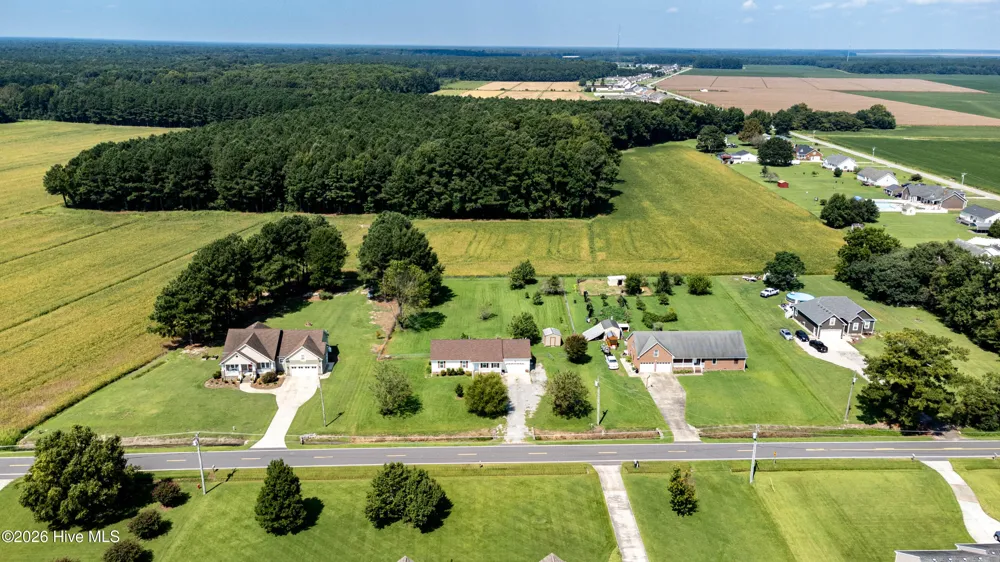 248 Culpepper Road South Mills, NC 27976