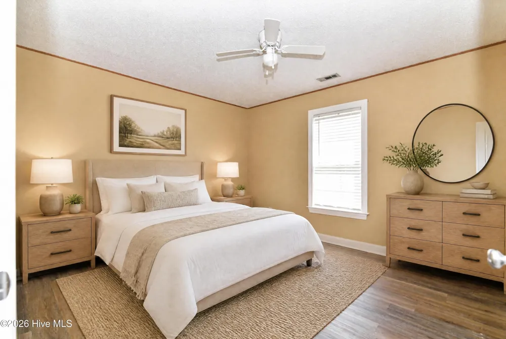 248 Culpepper Road South Mills, NC 27976