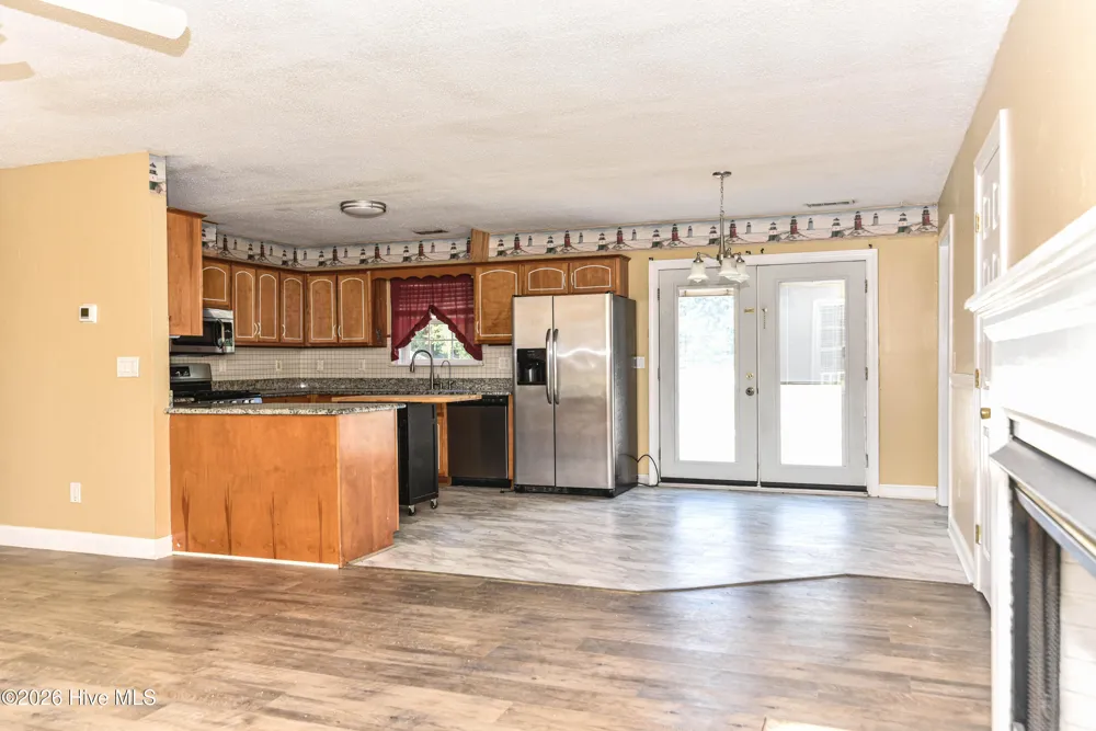 248 Culpepper Road South Mills, NC 27976