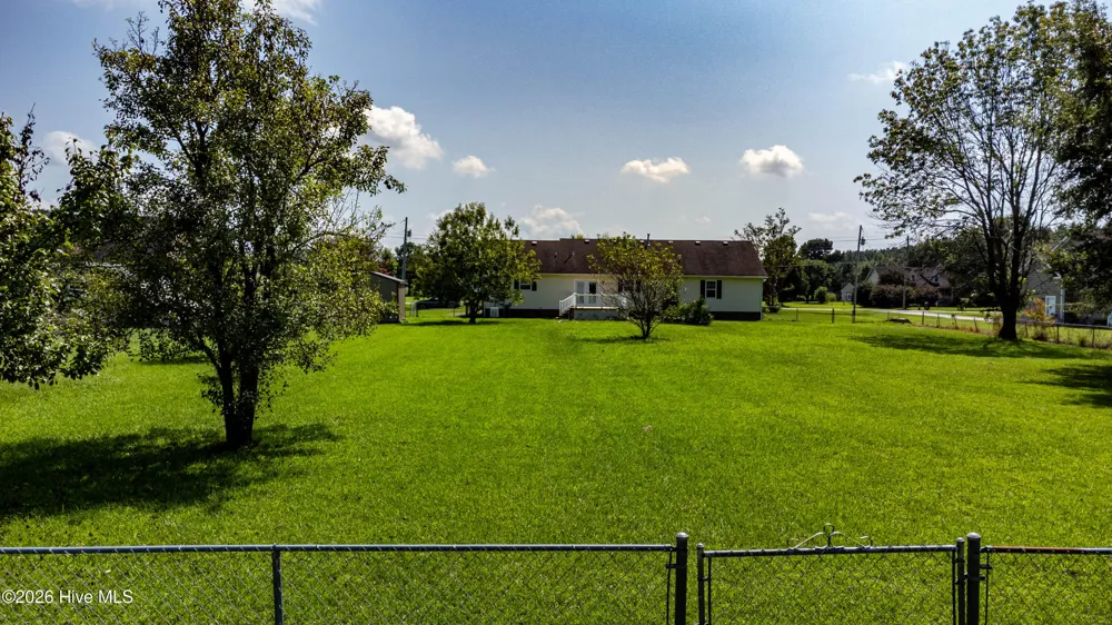 248 Culpepper Road South Mills, NC 27976