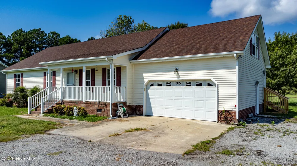 248 Culpepper Road South Mills, NC 27976
