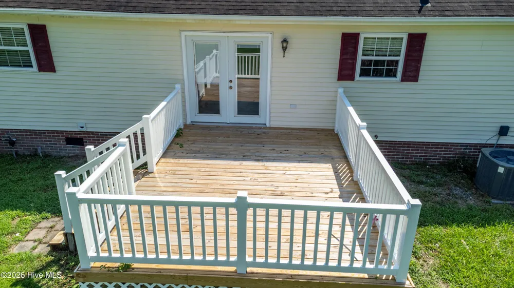 248 Culpepper Road South Mills, NC 27976