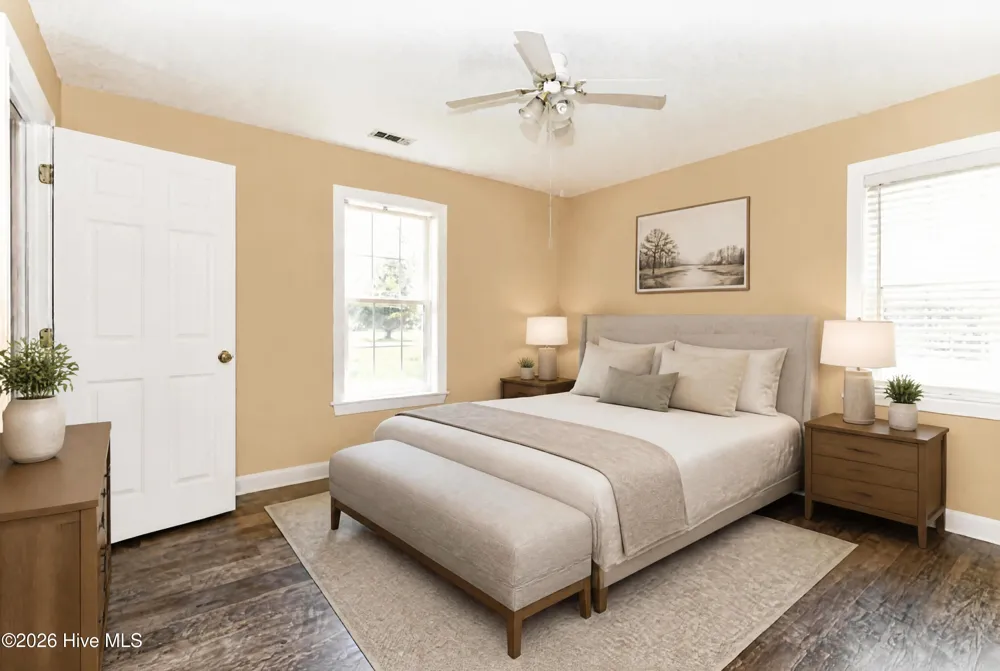 248 Culpepper Road South Mills, NC 27976