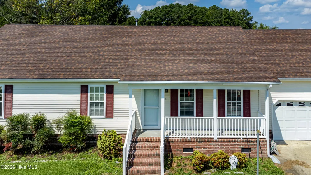 248 Culpepper Road South Mills, NC 27976