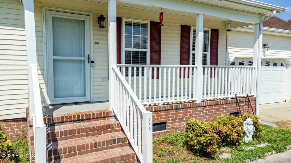 248 Culpepper Road South Mills, NC 27976
