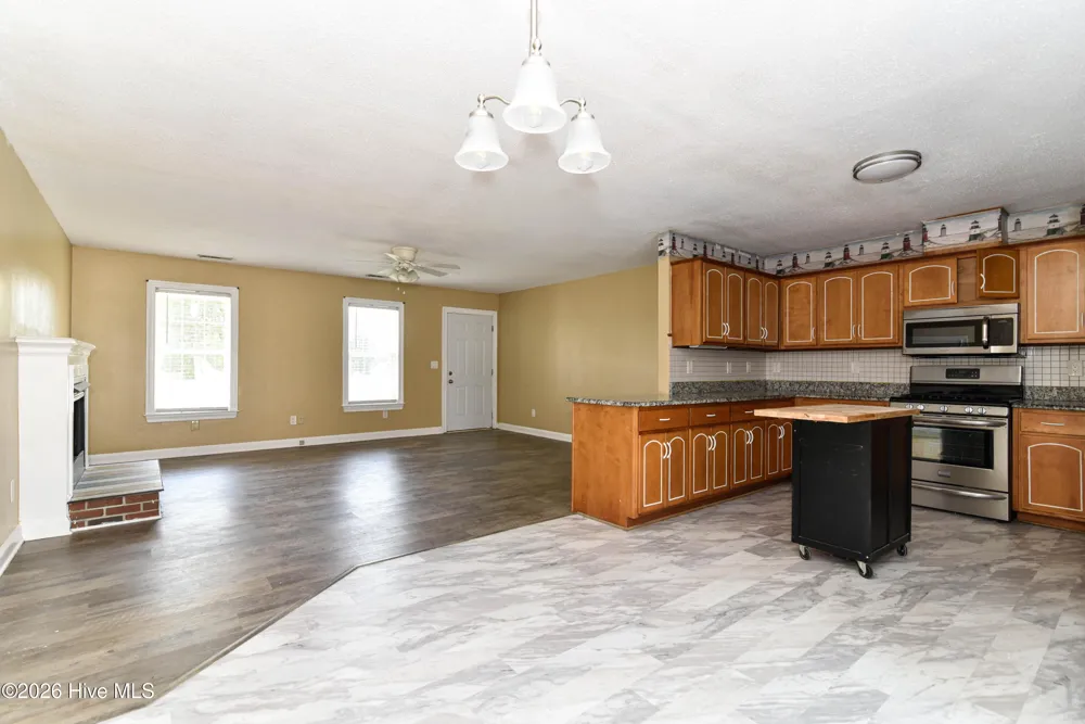 248 Culpepper Road South Mills, NC 27976