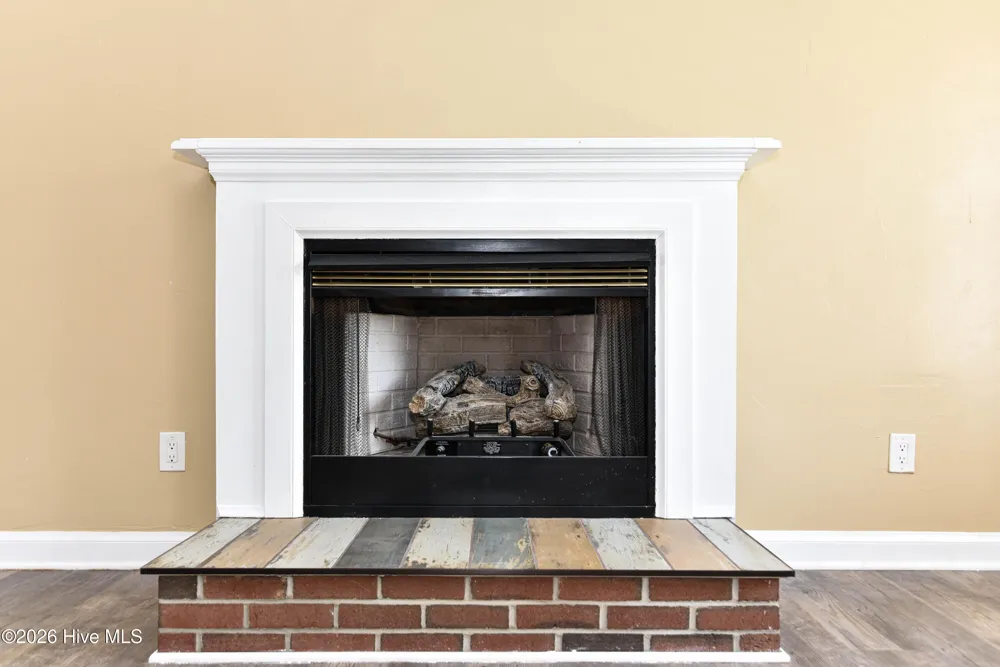 248 Culpepper Road South Mills, NC 27976