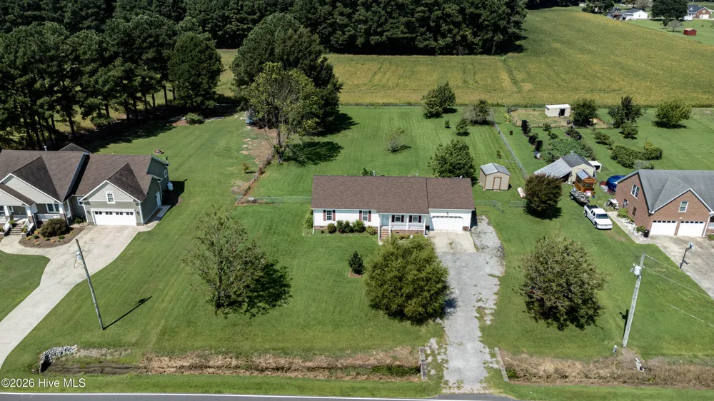 248 Culpepper Road South Mills, NC 27976