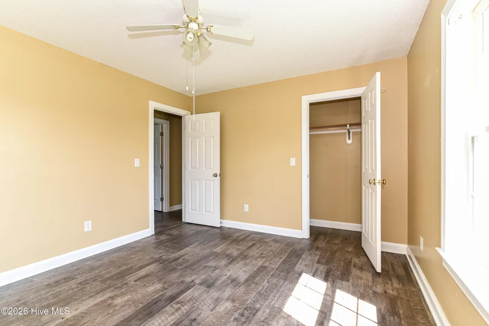 248 Culpepper Road South Mills, NC 27976