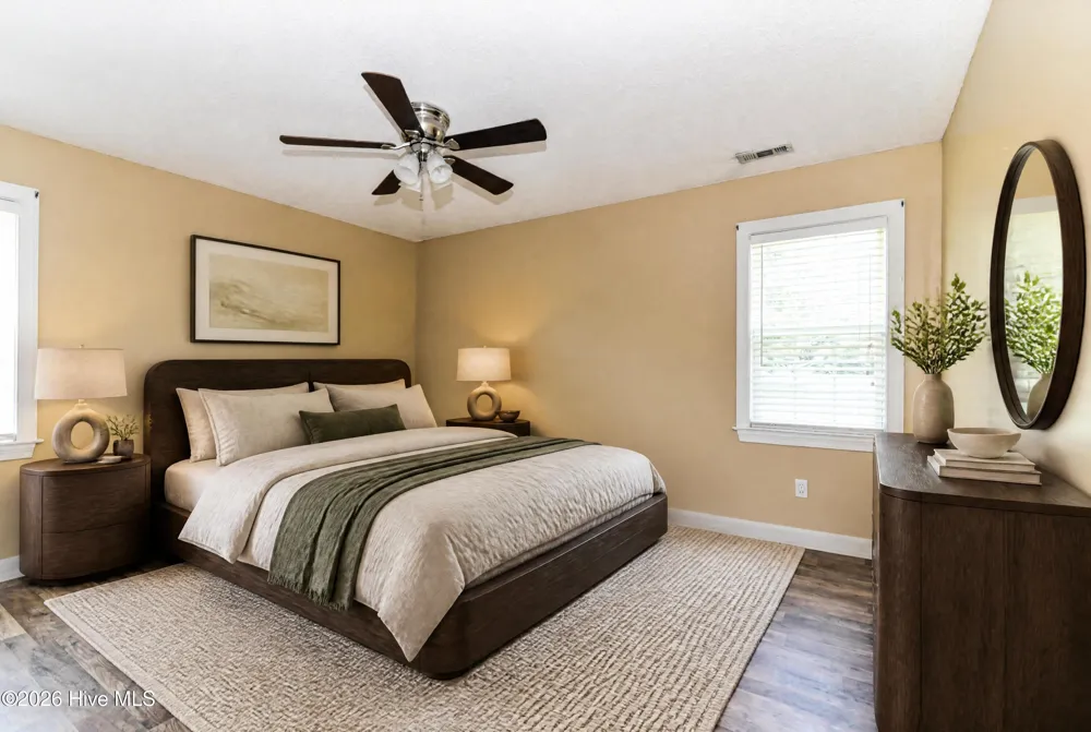 248 Culpepper Road South Mills, NC 27976