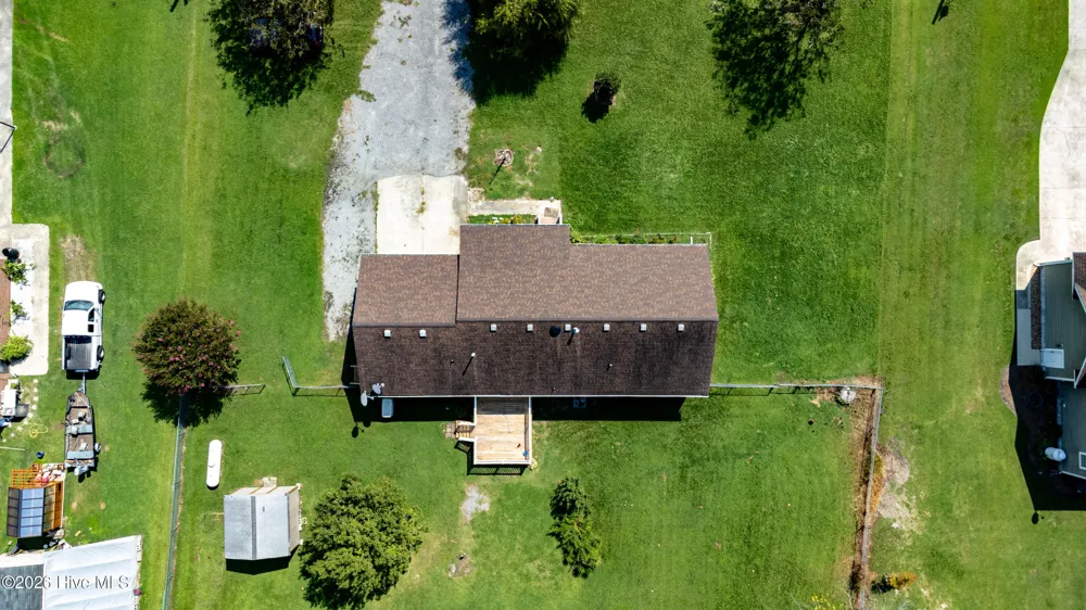 248 Culpepper Road South Mills, NC 27976