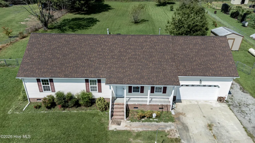 248 Culpepper Road South Mills, NC 27976