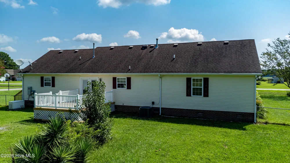 248 Culpepper Road South Mills, NC 27976