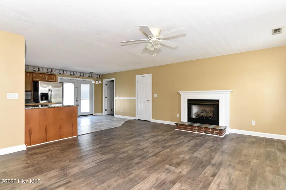 248 Culpepper Road South Mills, NC 27976