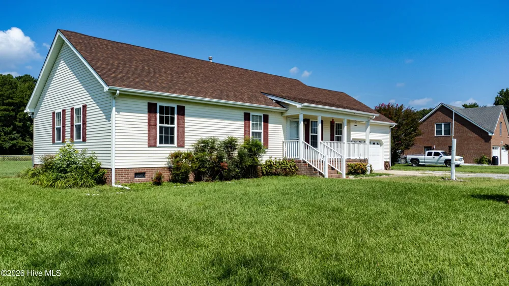 248 Culpepper Road South Mills, NC 27976