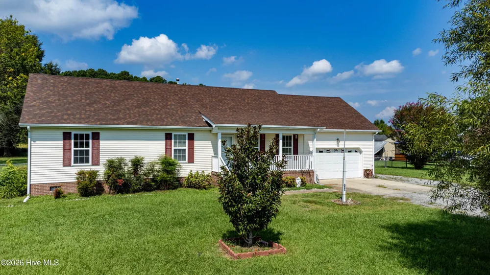 248 Culpepper Road South Mills, NC 27976