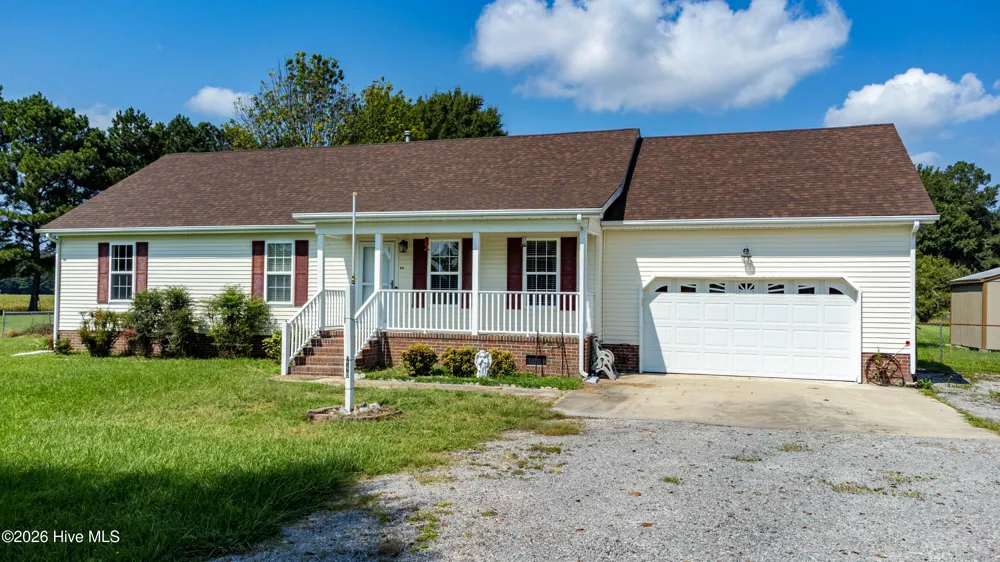 248 Culpepper Road South Mills, NC 27976
