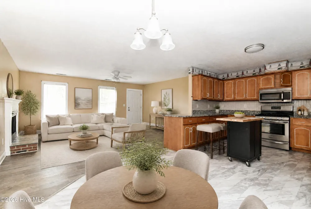 248 Culpepper Road South Mills, NC 27976