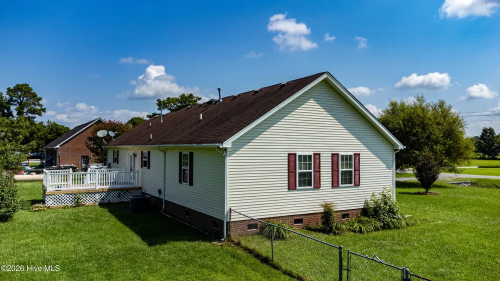 248 Culpepper Road South Mills, NC 27976