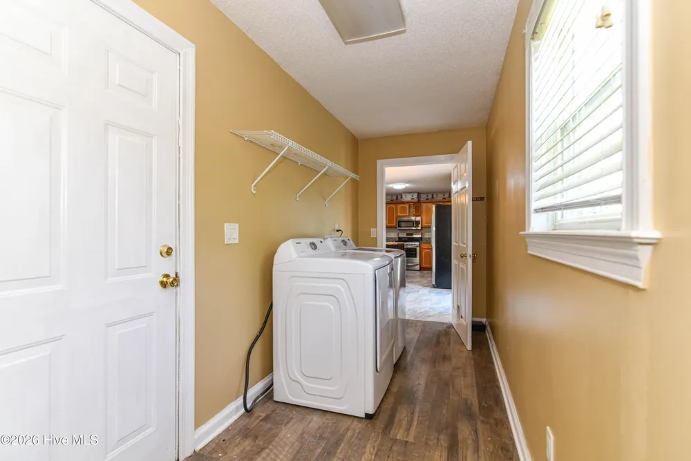 248 Culpepper Road South Mills, NC 27976